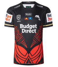 Dolphins 2026 Indigenous Jersey